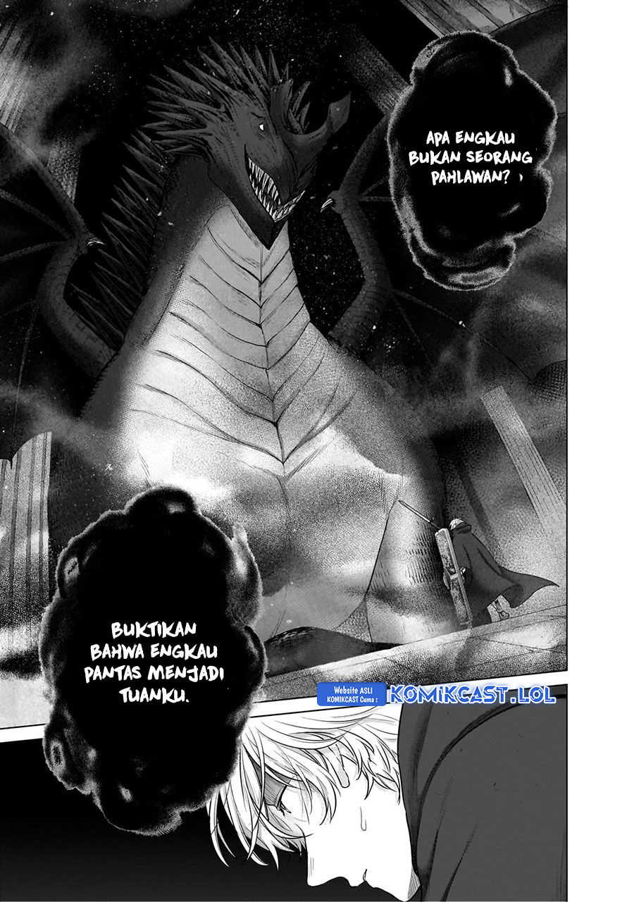 Saihate no Paladin